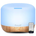 Essential Oil Diffuser for Room Aromatherapy Scent Diffuser