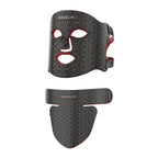 Led Red Light Therapy Face & Neck Mask