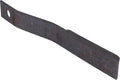 81395BH Rotary Cutter Blade fits Bush Hog Razorback RZ60 RZ60 - Replaces WP81395