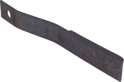 81395BH Rotary Cutter Blade fits Bush Hog Razorback RZ60 RZ60 - Replaces WP81395