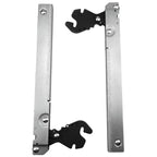 2 Pack Upgraded Oven Door Hinge Replacement for 013290-000