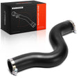 A-Premium Upper Engine Radiator Coolant Hose Compatible with Chevrolet, GMC
