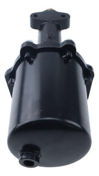 YUXSOUQ Hydraulic Cylinder 9C0166 Group-Air Compatible with Caterpillar