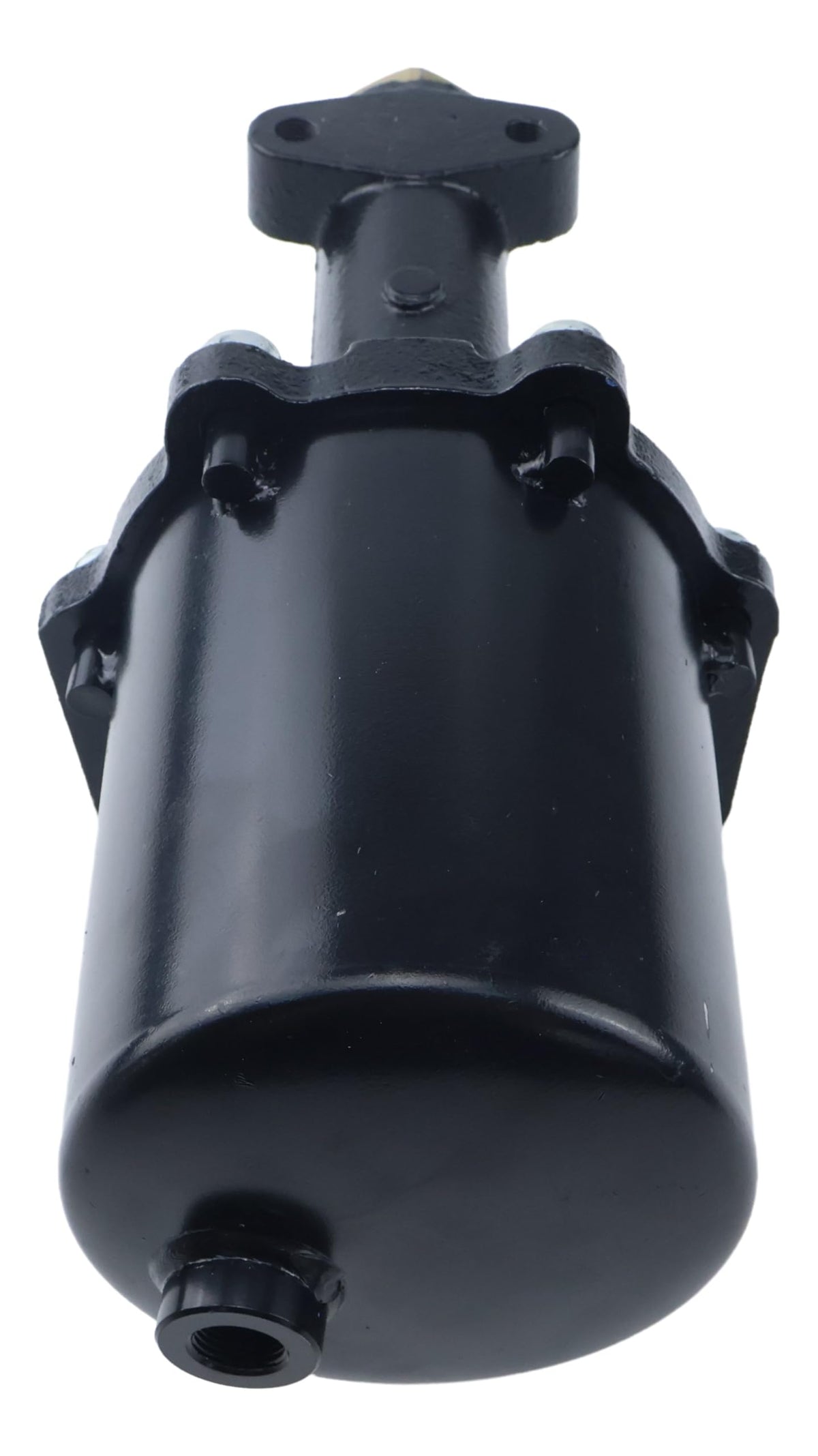 YUXSOUQ Hydraulic Cylinder 9C0166 Group-Air Compatible with Caterpillar