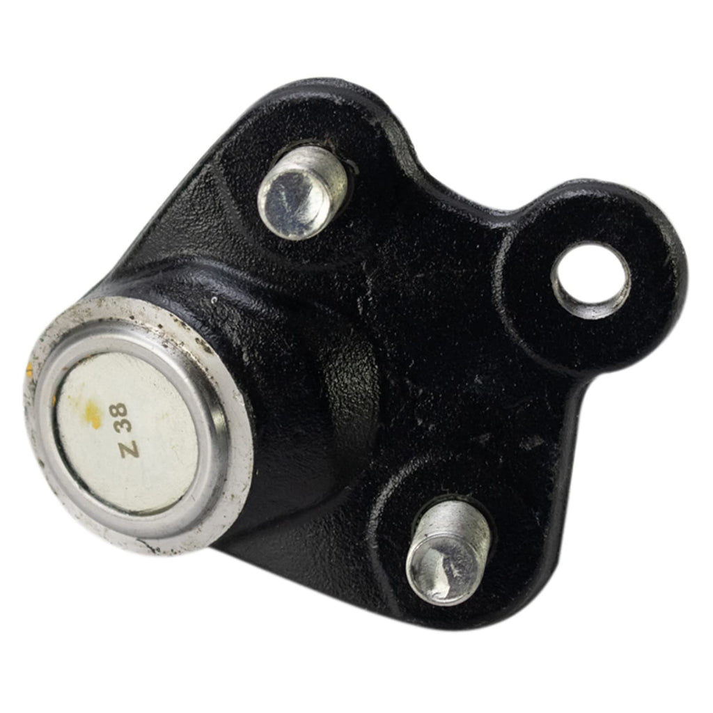 TRQ Front Steering & Suspension Kit Ball Joint Steering Rack & Pinion