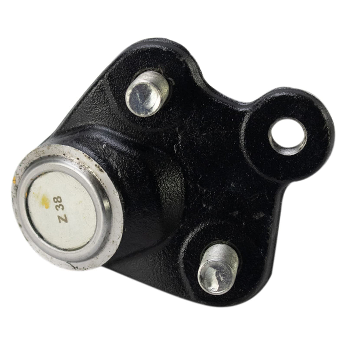 TRQ Front Steering & Suspension Kit Ball Joint Steering Rack & Pinion