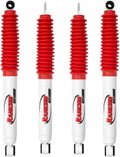 Rancho RS5000 Shock Set 2001-2010 Chevrolet Silverado 2500 HD w/1-2.5" Lift