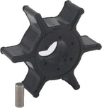 6E0-44352 Outboard Water Pump Impeller Kit for Yamaha 4 5 6 HP