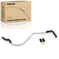 A-Premium Power Steering Return Hose Assembly Compatible with Lexus