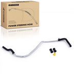 A-Premium Power Steering Return Hose Assembly Compatible with Lexus