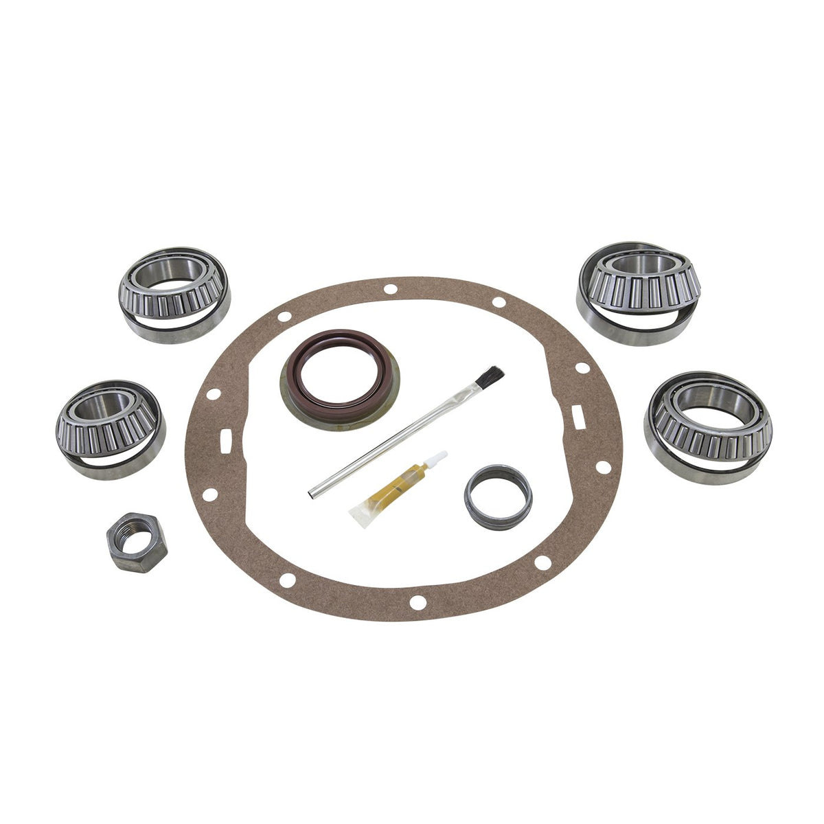 Yukon Bearing Install kit for '99-'08 GM 8.6" Differential