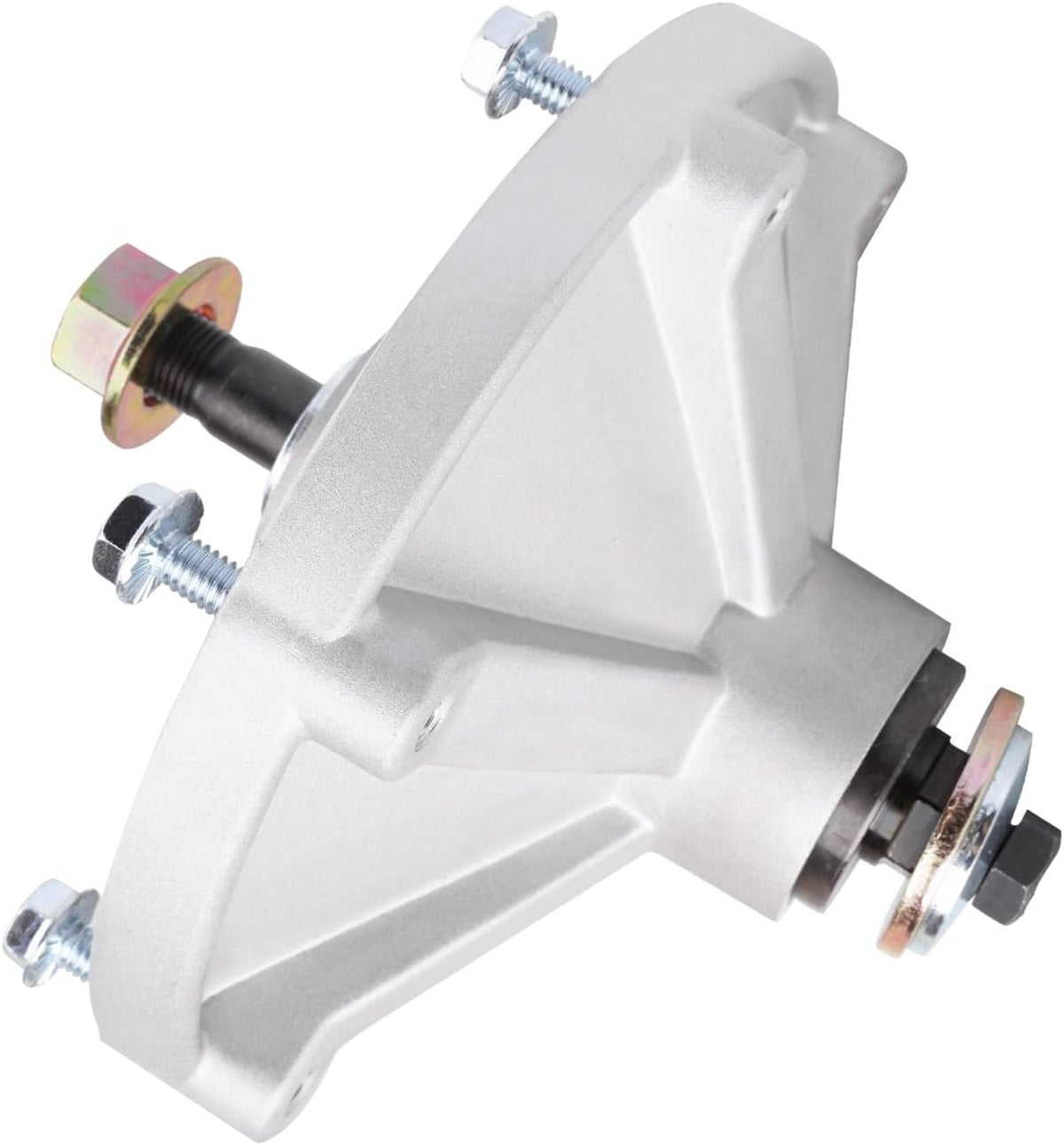 116-5712 109-8744 109-6394 116-3497 Replace Spindle Assembly Fit for Exmark Toro Quest with 42" 48" 52" Lawn Mower Decks