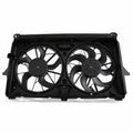 A-Premium Engine Radiator Cooling Fan Assembly