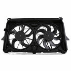 A-Premium Engine Radiator Cooling Fan Assembly