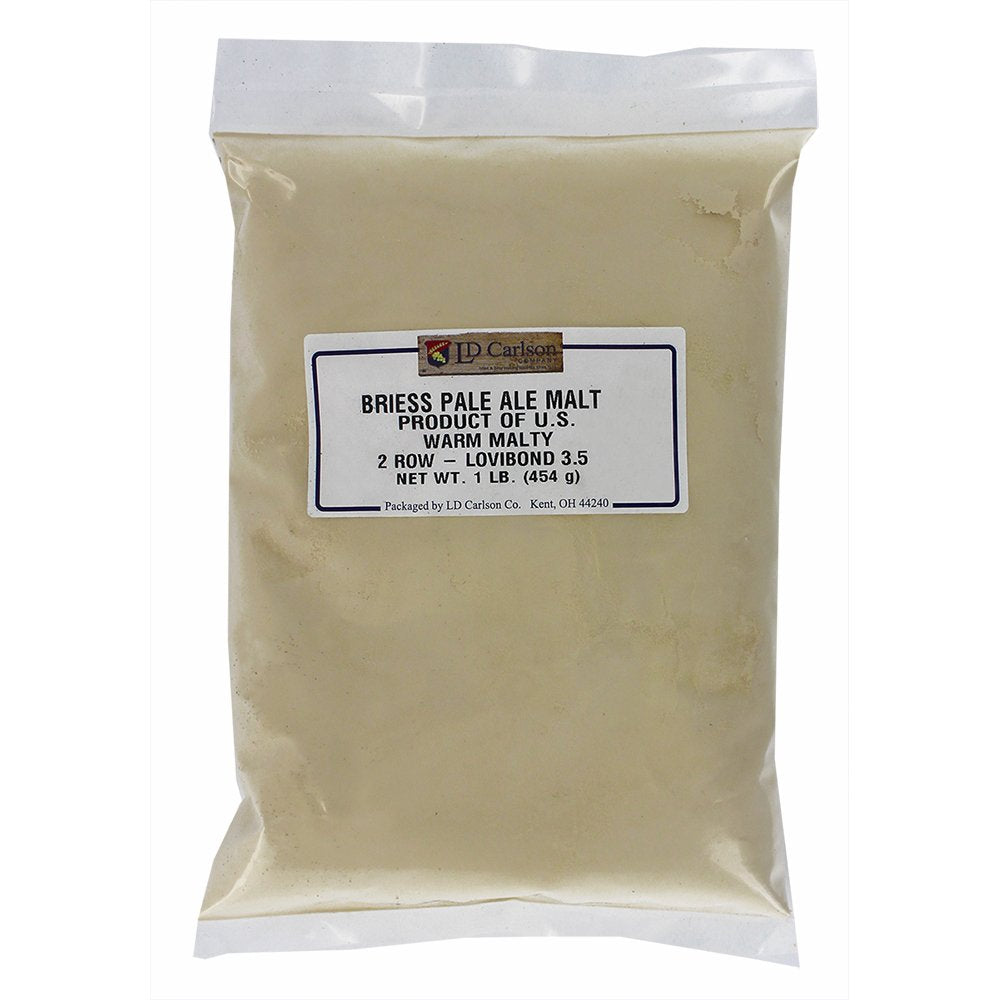 Dry Malt Extract - Pale Ale Malt - 1 lb.