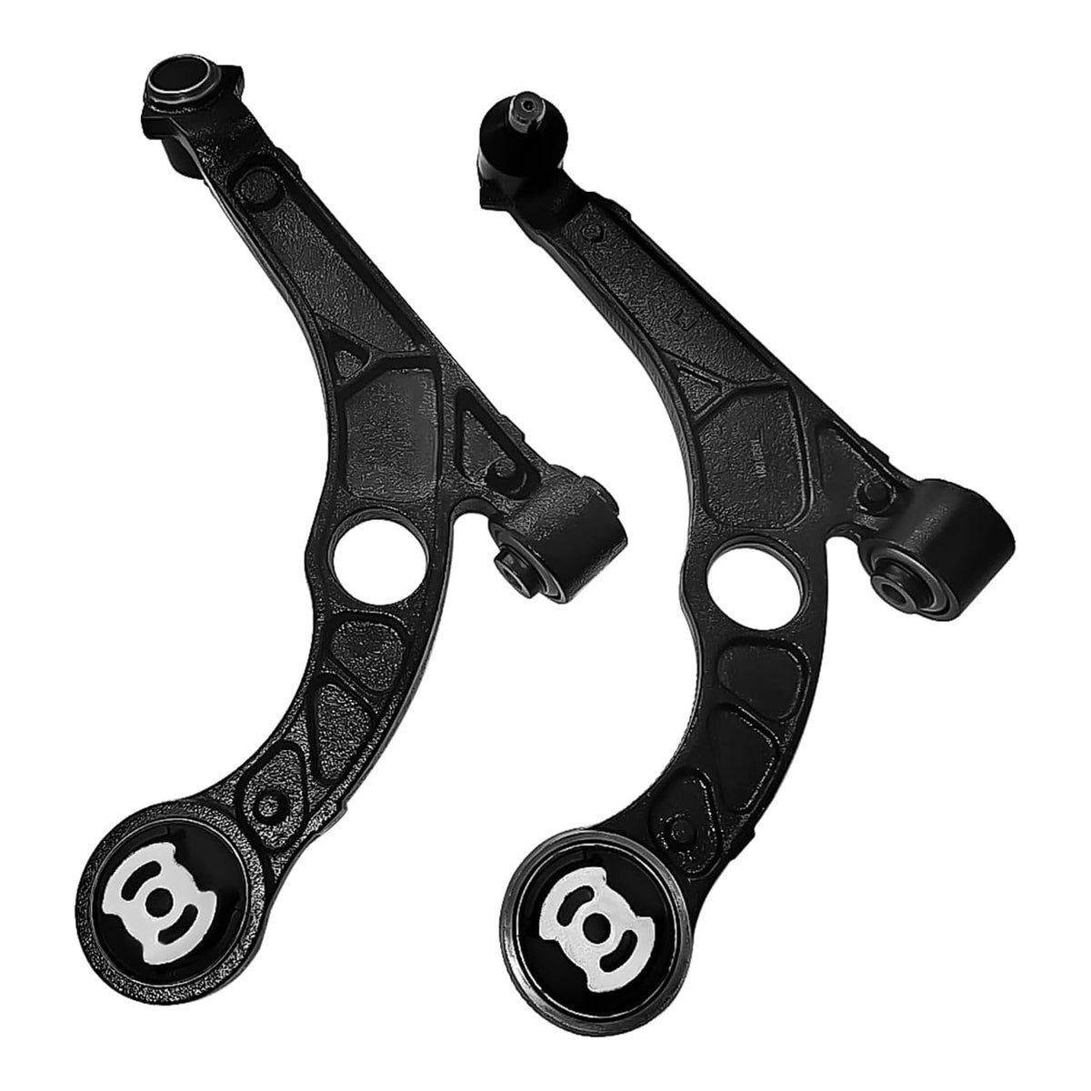 Hex Autoparts Front Control Arm for Dodge Dart 13-16, Chrysler 200 15-17