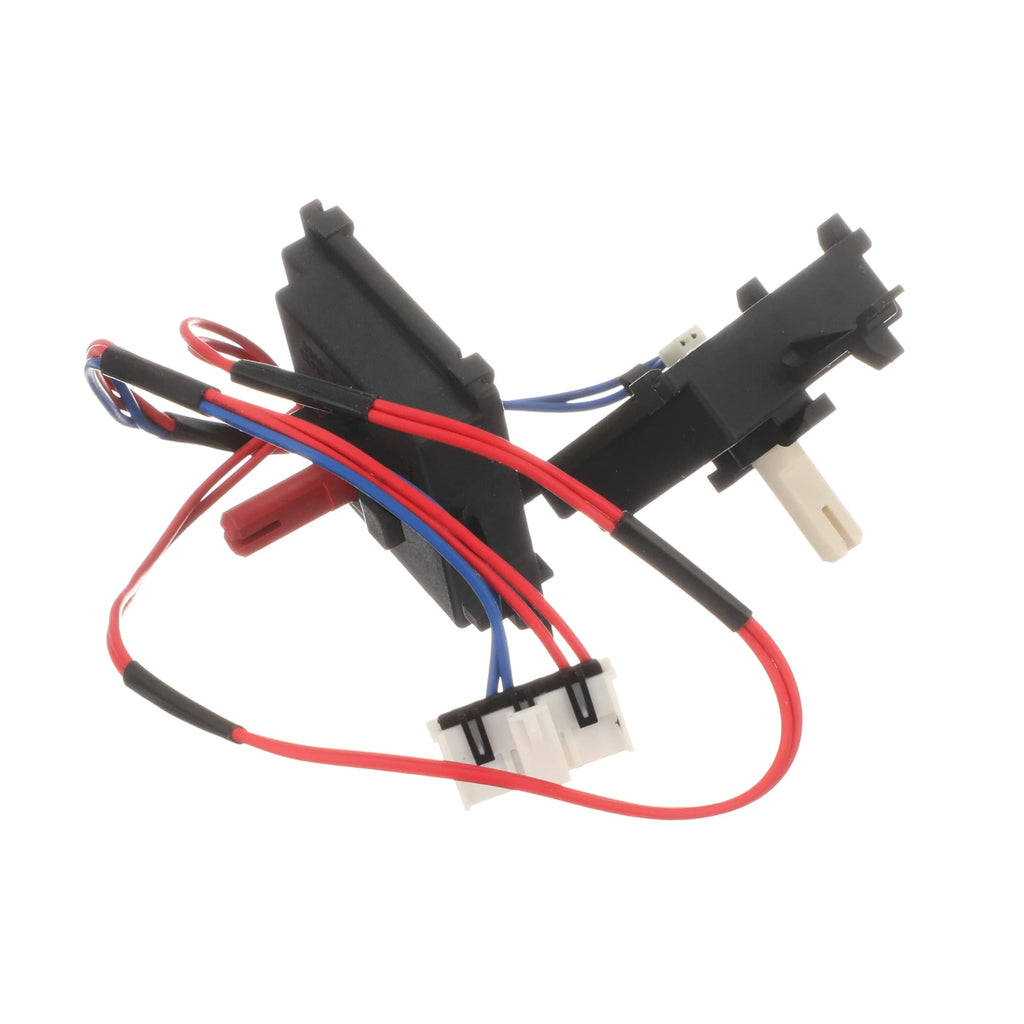SUPPLYZ Direct Replacement for GE WH04X29307 Washer Selector Switch 2