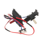 SUPPLYZ Direct Replacement for GE WH04X29307 Washer Selector Switch 2