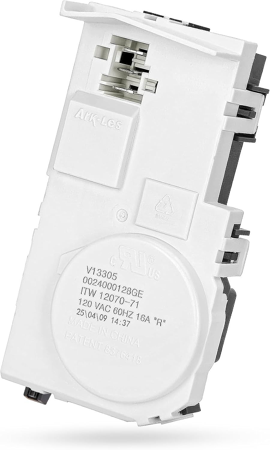 WH01X29528 Washer Door Lock for GE Front Load