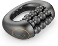 Marvixor Sculpt Roller - Electric Muscle Roller for Post, 3 Intensity Levels & 4.5H Battery Life, Ergonomically