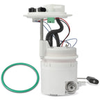 YHTAUTO Fuel Pump Assembly with Pressure Sensor for Hyundai, Kia