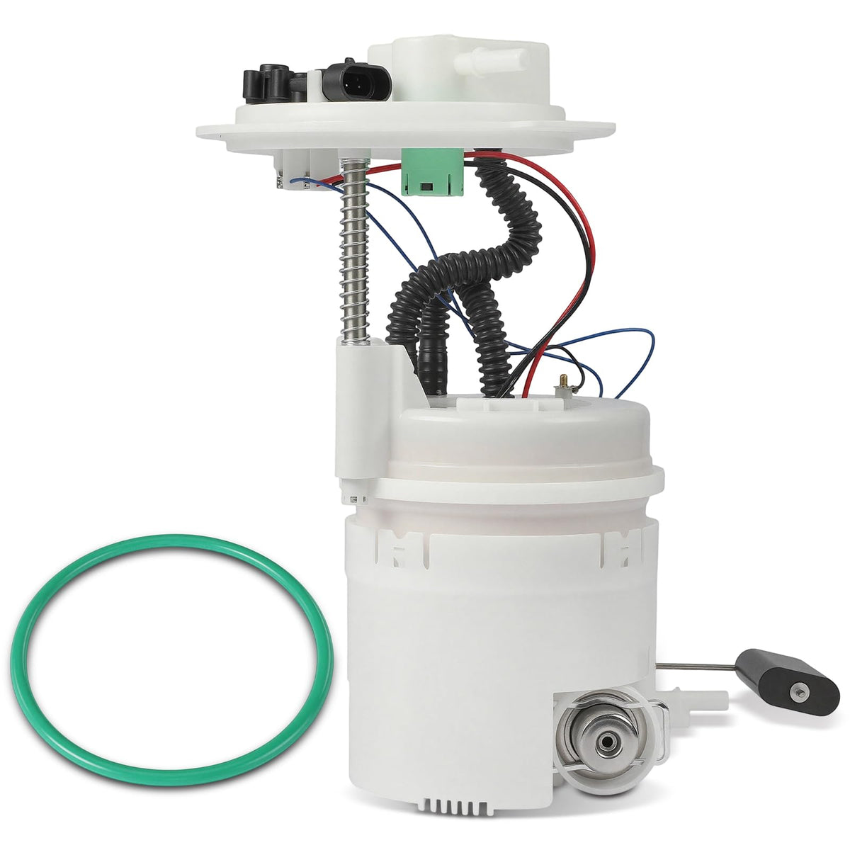 YHTAUTO Fuel Pump Assembly with Pressure Sensor for Hyundai, Kia