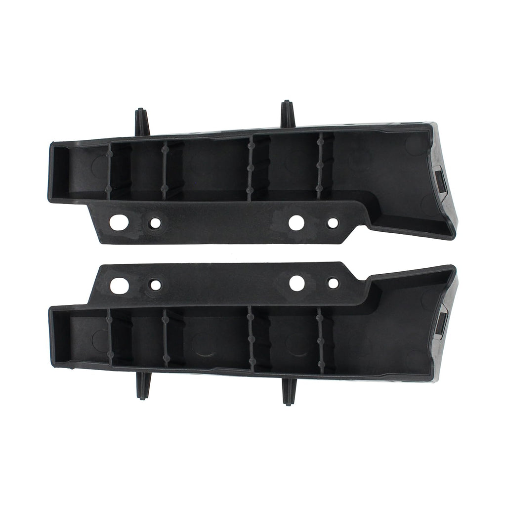 Front Outer Left and Right Bumper Bracket for Chevrolet Colorado 2021 2022