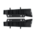 Front Outer Left and Right Bumper Bracket for Chevrolet Colorado 2021 2022