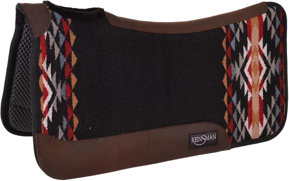 APEX Ranahan Tacky Too Soft Breathable Non-Slip Shock-Absorbing Fleece-Lined Moisture-Wicking Contoured Back