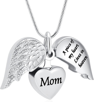 Memorial Jewelry & Keepsakes
