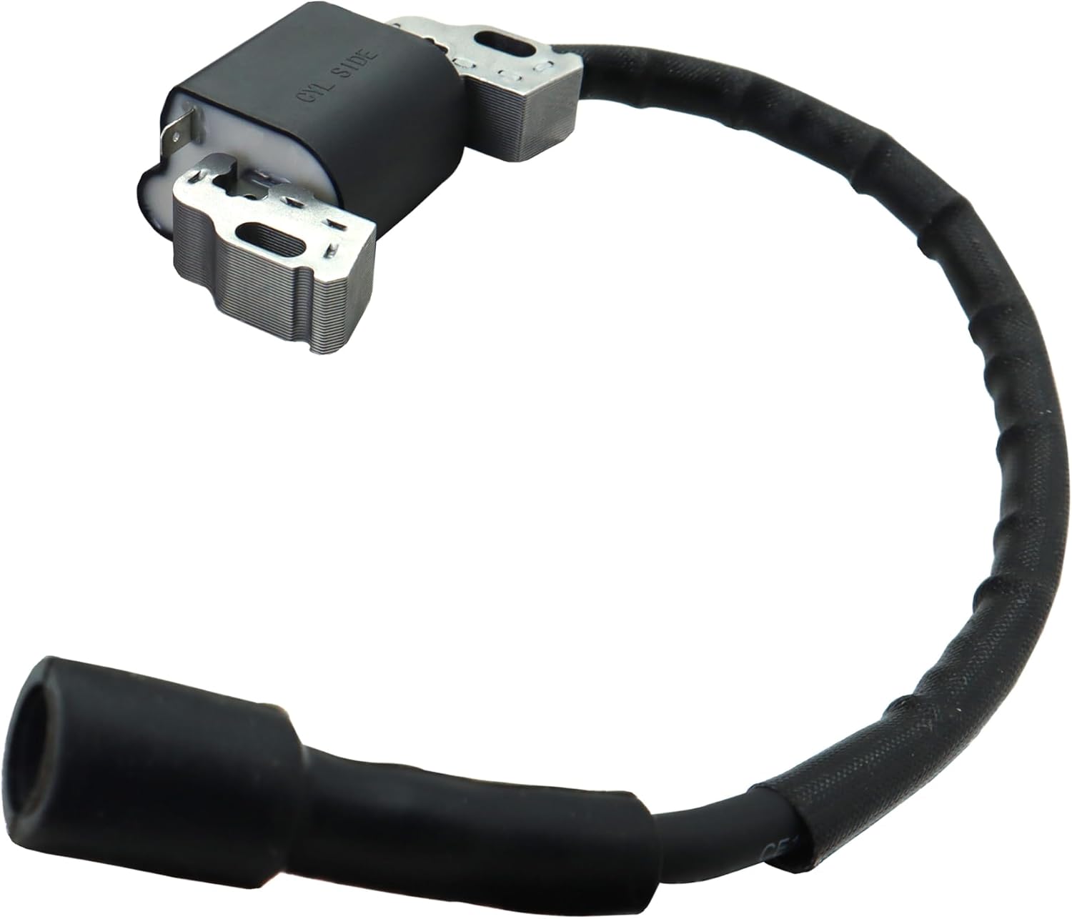 595304 Ignition Coil Armature Compatible with Briggs Stratton Magneto 17HP 17.5HP 19.5HP 20HP Intek OHV Lawn Mower