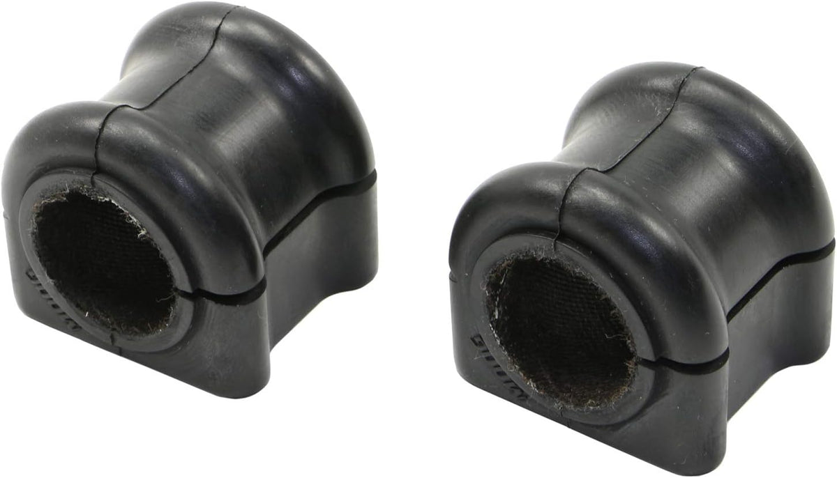 MOOG K201621 Suspension Stabilizer Bar Bushing Kit for Ram 1500