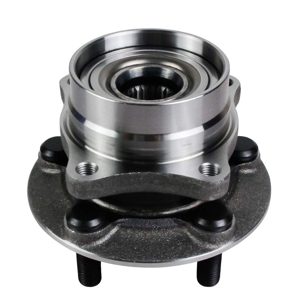 Autoround 513265 Front Wheel Bearing Hub Assembly