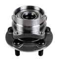 Autoround 513265 Front Wheel Bearing Hub Assembly