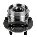 Autoround 513265 Front Wheel Bearing Hub Assembly