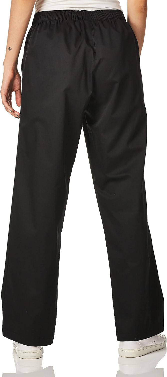 WonderWORK Scrubs for Women, Pull-On Cargo Scrub Pants