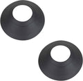 14137 3"-4" Rain Collars for No-Calk Roof Flashing 3"-4" Roof Vent Boot 2ps