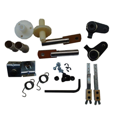 Williams Pinball Machine Flipper Rebuild Kit 1959 to 10/61