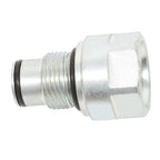 findmall P80 Hydraulic Directional Control Valve Closed Center Plug