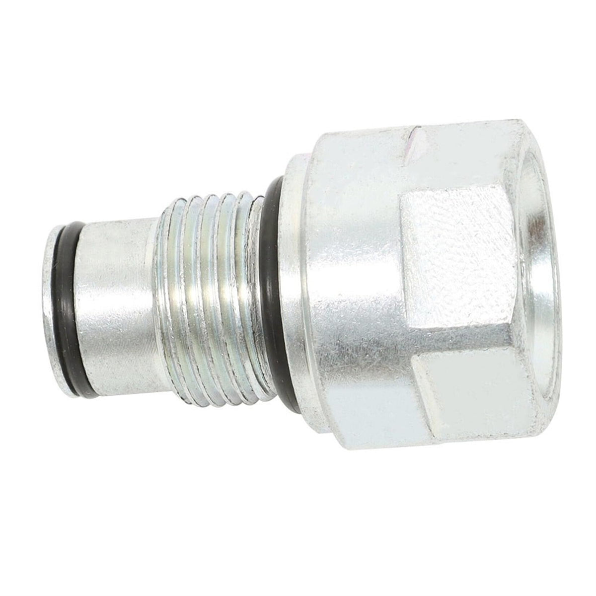findmall P80 Hydraulic Directional Control Valve Closed Center Plug