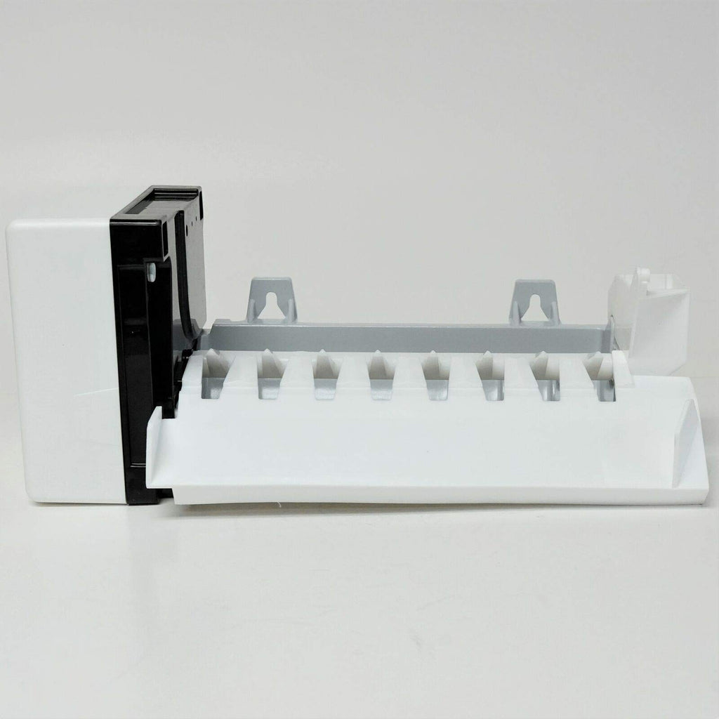 Compatible Ice Maker for Whirlpool GD5SHAXLQ02, GD5SHAXLT02 Refrigerator Models