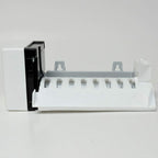 Compatible Ice Maker for Whirlpool GD5SHAXLQ02, GD5SHAXLT02 Refrigerator Models