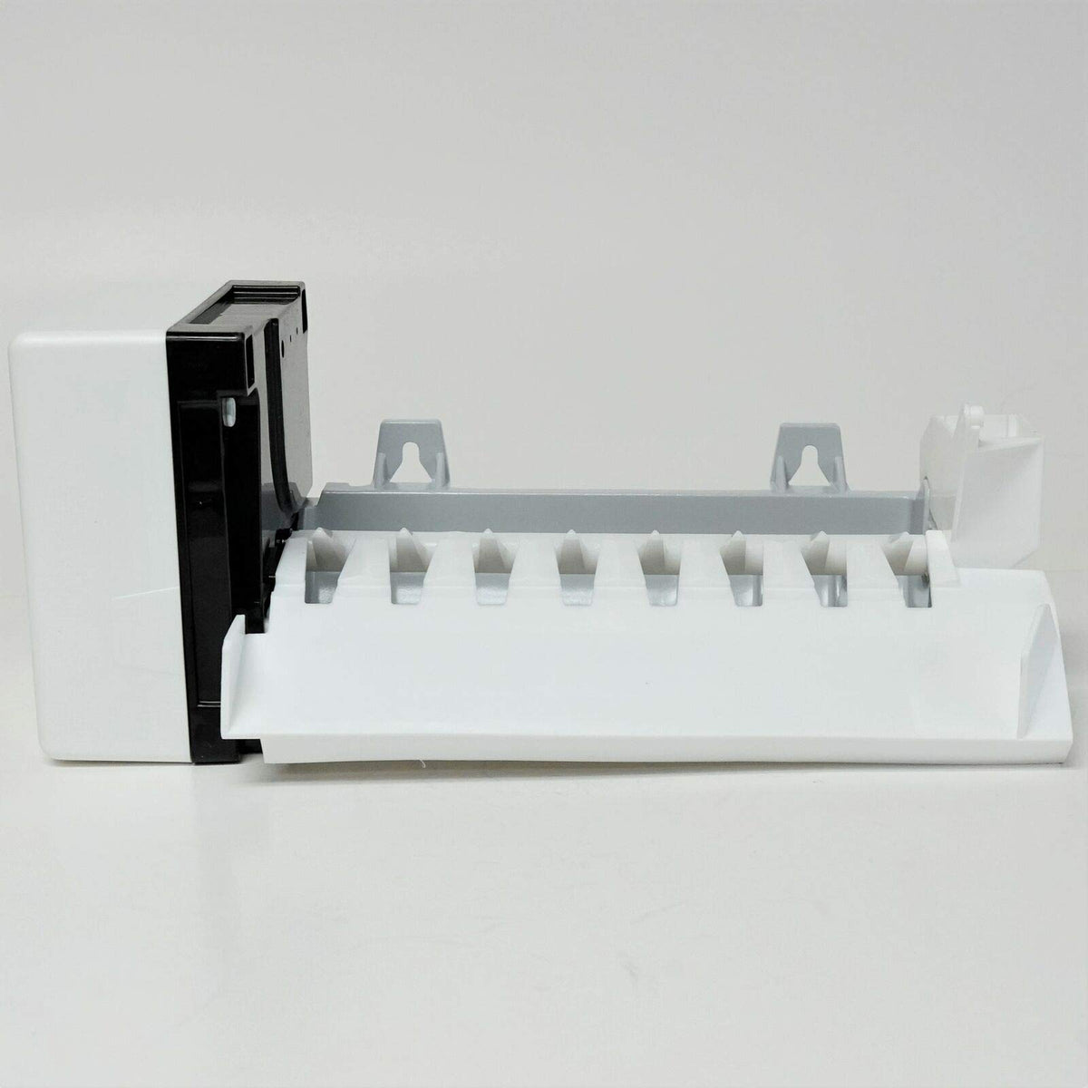 Compatible Ice Maker for Whirlpool GD5SHAXLQ02, GD5SHAXLT02 Refrigerator Models
