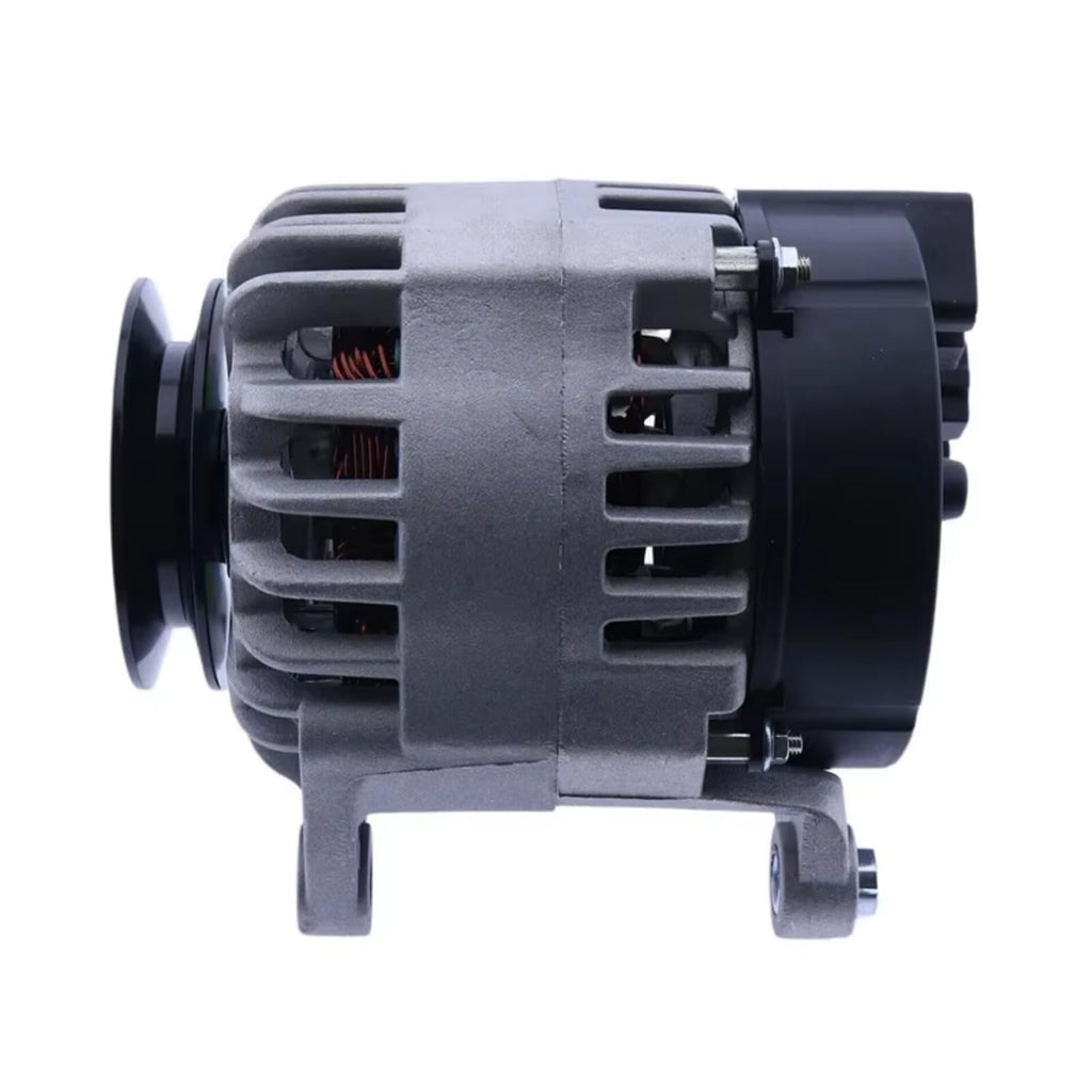 12V 85A Alternator 305-3661 3053661 Fits for CAT 247B 257B 216B 226B 232B Skid Steer
