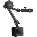 Neoteck 132lbs/60kg Max Pull Steel Magnetic Base for Digital Dial Indicator