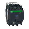 AC Contactor 3P 80A 95A LC1D80 LC1D95 B7C F7C Q7C M7C 24V 110V 220V 380V(LC1D80,110V)