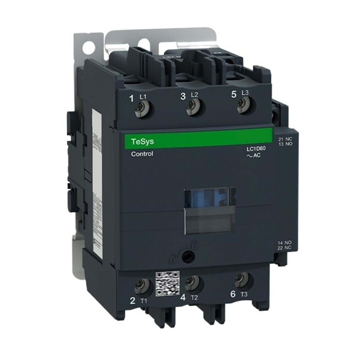 AC Contactor 3P 80A 95A LC1D80 LC1D95 B7C F7C Q7C M7C 24V 110V 220V 380V(LC1D80,110V)