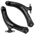 Autoround Front Lower Control Arm Fit for Nissan Rogue 2008-2013