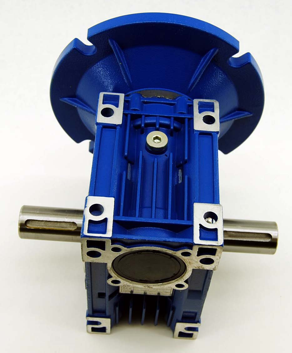 MRV050 Worm Gear 25:1 56C Speed Reducer