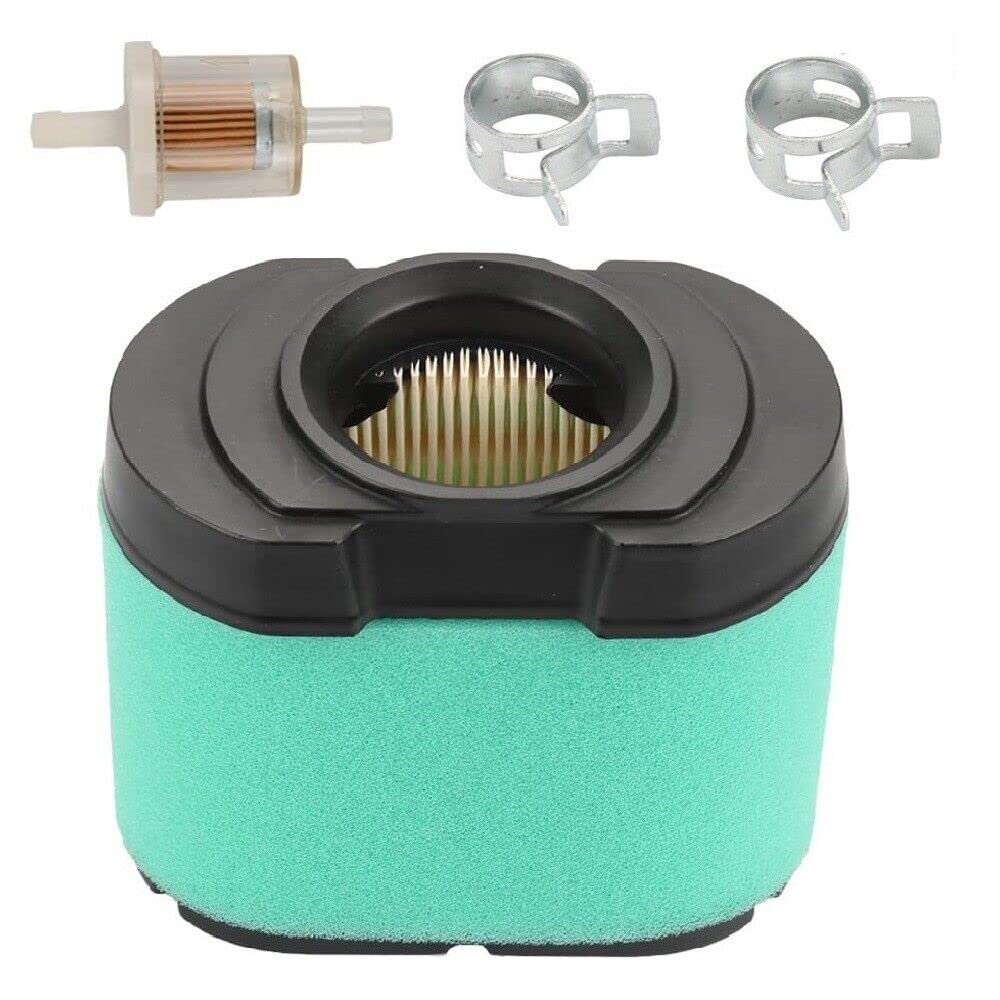 For filter Fuel Filter Kit For Husqvarna MZ61 Zero-Turn Mower